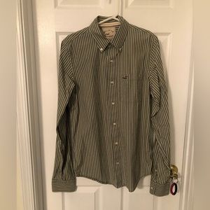 Hollister long sleeve shirt